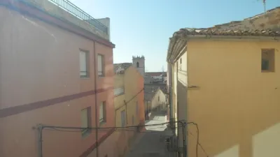 Apartment on Santa Bárbara Street photo 20