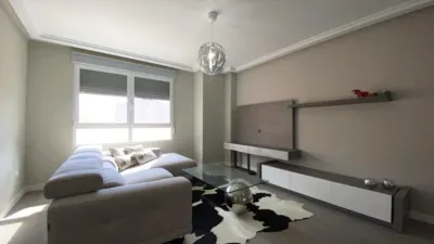 Apartment on Santa Bárbara Street photo 22