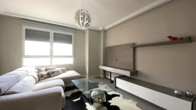 Apartment on Santa Bárbara Street photo 24