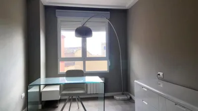 Apartment on Santa Bárbara Street photo 25