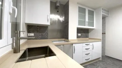 Apartment on Santa Bárbara Street photo 8