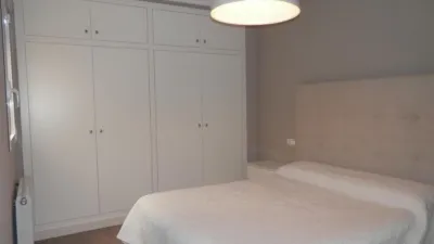 Apartment on Santa Bárbara Street photo 11