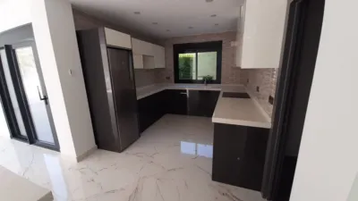 Chalet in Dehesa de Campoamor photo 6