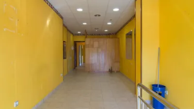 Local comercial en alquiler en Pontes de Garcia Rodriguez(As) - Vista 2