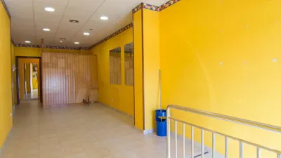 Local comercial en alquiler en Pontes de Garcia Rodriguez(As) - Vista 3