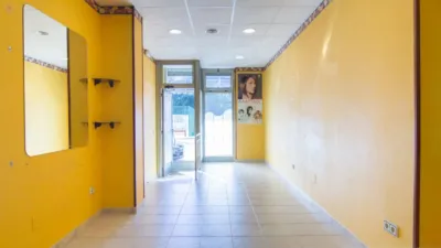 Local comercial en alquiler en Pontes de Garcia Rodriguez(As) - Vista 4