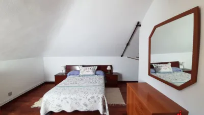 Apartment in Gibaja photo 16