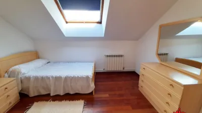 Apartment in Gibaja photo 17