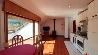 Apartment in Gibaja photo 2