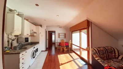 Apartment in Gibaja photo 3