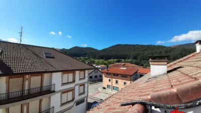 Apartment in Gibaja photo 5