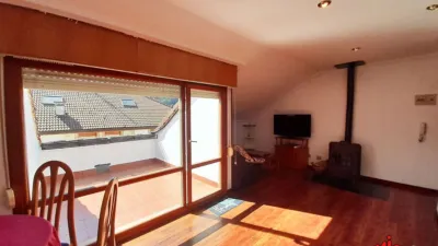 Apartment in Gibaja photo 7