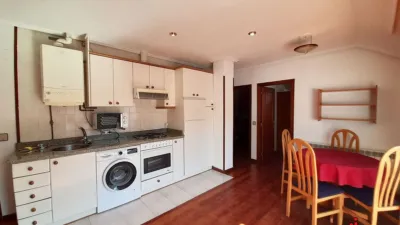 Apartment in Gibaja photo 8