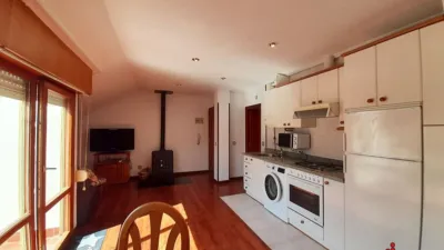 Apartment in Gibaja photo 9