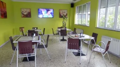 Local comercial en venta en Boiro - Vista 2
