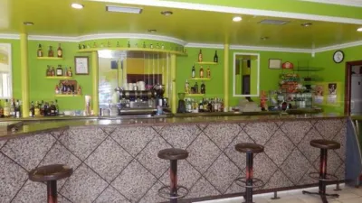 Local comercial en venta en Boiro - Vista 3
