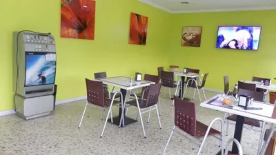 Local comercial en venta en Boiro - Vista 5