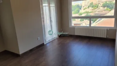 Piso en alquiler en Centro, Centro (Segovia Capital)