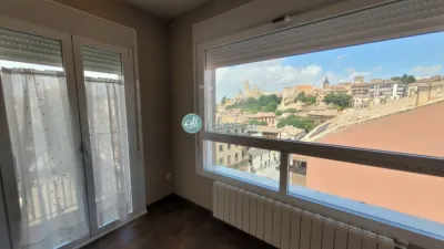 Piso en alquiler en Centro, Centro (Segovia Capital)