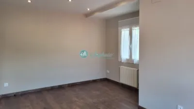 Piso en alquiler en Centro, Centro (Segovia Capital)