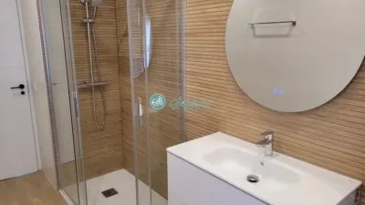 Piso en alquiler en Centro, Centro (Segovia Capital)