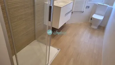 Piso en alquiler en Centro, Centro (Segovia Capital)
