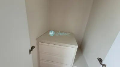 Piso en alquiler en Centro, Centro (Segovia Capital)