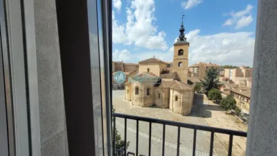 Piso en alquiler en Centro, Centro (Segovia Capital)