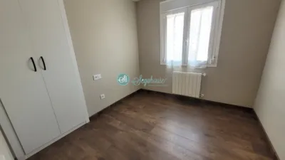 Piso en alquiler en Centro, Centro (Segovia Capital)