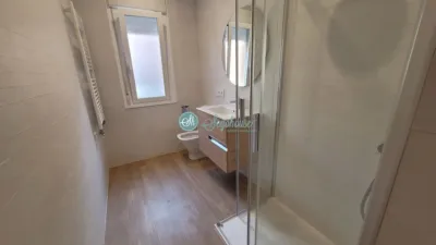 Piso en alquiler en Centro, Centro (Segovia Capital)
