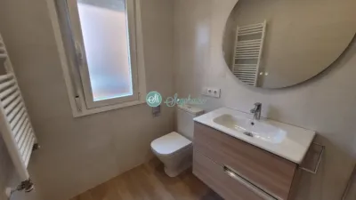 Piso en alquiler en Centro, Centro (Segovia Capital)