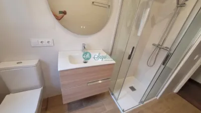 Piso en alquiler en Centro, Centro (Segovia Capital)