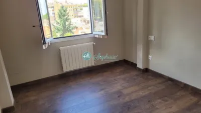Piso en alquiler en Centro, Centro (Segovia Capital)