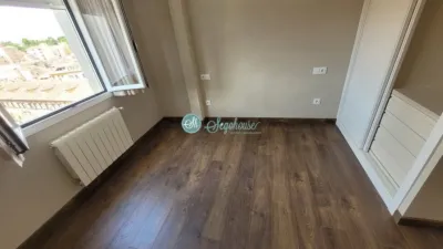 Piso en alquiler en Centro, Centro (Segovia Capital)