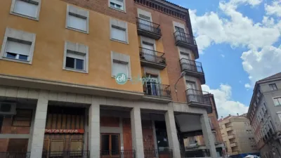 Piso en alquiler en Centro, Centro (Segovia Capital)