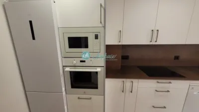 Piso en alquiler en Centro, Centro (Segovia Capital)