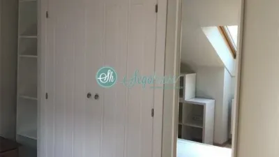 Piso en alquiler en Centro - Acueducto, Centro (Segovia Capital) de 1.450 €<span>/mes</span>