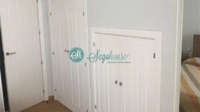 Piso en alquiler en Centro - Acueducto, Centro (Segovia Capital) de 1.450 €<span>/mes</span>