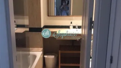 Piso en alquiler en Centro - Acueducto, Centro (Segovia Capital) de 1.450 €<span>/mes</span>