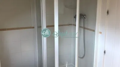 Piso en alquiler en Centro - Acueducto, Centro (Segovia Capital) de 1.450 €<span>/mes</span>