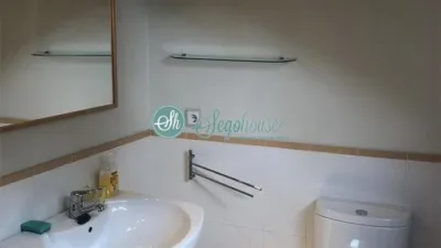 Piso en alquiler en Centro - Acueducto, Centro (Segovia Capital) de 1.450 €<span>/mes</span>