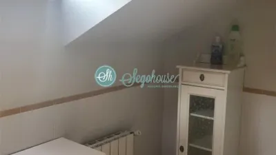 Piso en alquiler en Centro - Acueducto, Centro (Segovia Capital) de 1.450 €<span>/mes</span>