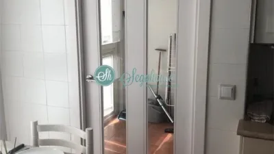 Piso en alquiler en Centro - Acueducto, Centro (Segovia Capital) de 1.450 €<span>/mes</span>