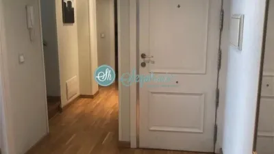 Piso en alquiler en Centro - Acueducto, Centro (Segovia Capital) de 1.450 €<span>/mes</span>