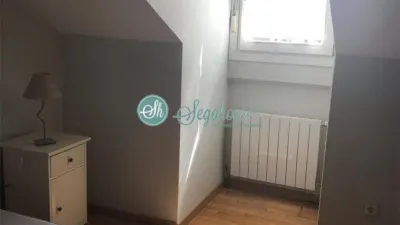 Piso en alquiler en Centro - Acueducto, Centro (Segovia Capital) de 1.450 €<span>/mes</span>