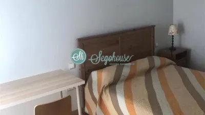 Piso en alquiler en Centro - Acueducto, Centro (Segovia Capital) de 1.450 €<span>/mes</span>