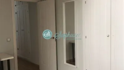 Piso en alquiler en Centro - Acueducto, Centro (Segovia Capital) de 1.450 €<span>/mes</span>