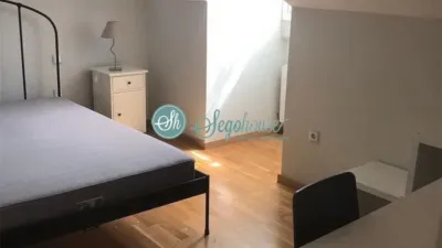 Piso en alquiler en Centro - Acueducto, Centro (Segovia Capital) de 1.450 €<span>/mes</span>