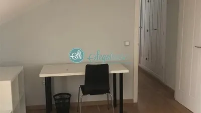 Piso en alquiler en Centro - Acueducto, Centro (Segovia Capital) de 1.450 €<span>/mes</span>