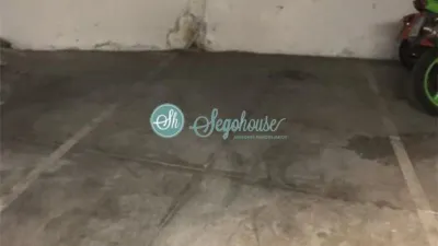 Piso en alquiler en Centro - Acueducto, Centro (Segovia Capital) de 1.450 €<span>/mes</span>